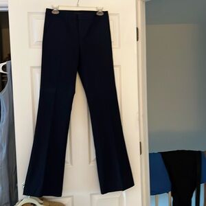 NWT BANANA REPUBLIC UNDETER PANT SIZE2